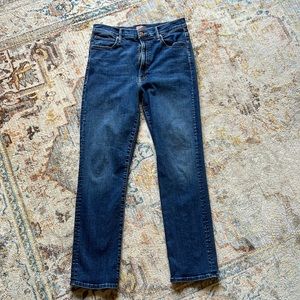 Mother denim size 31